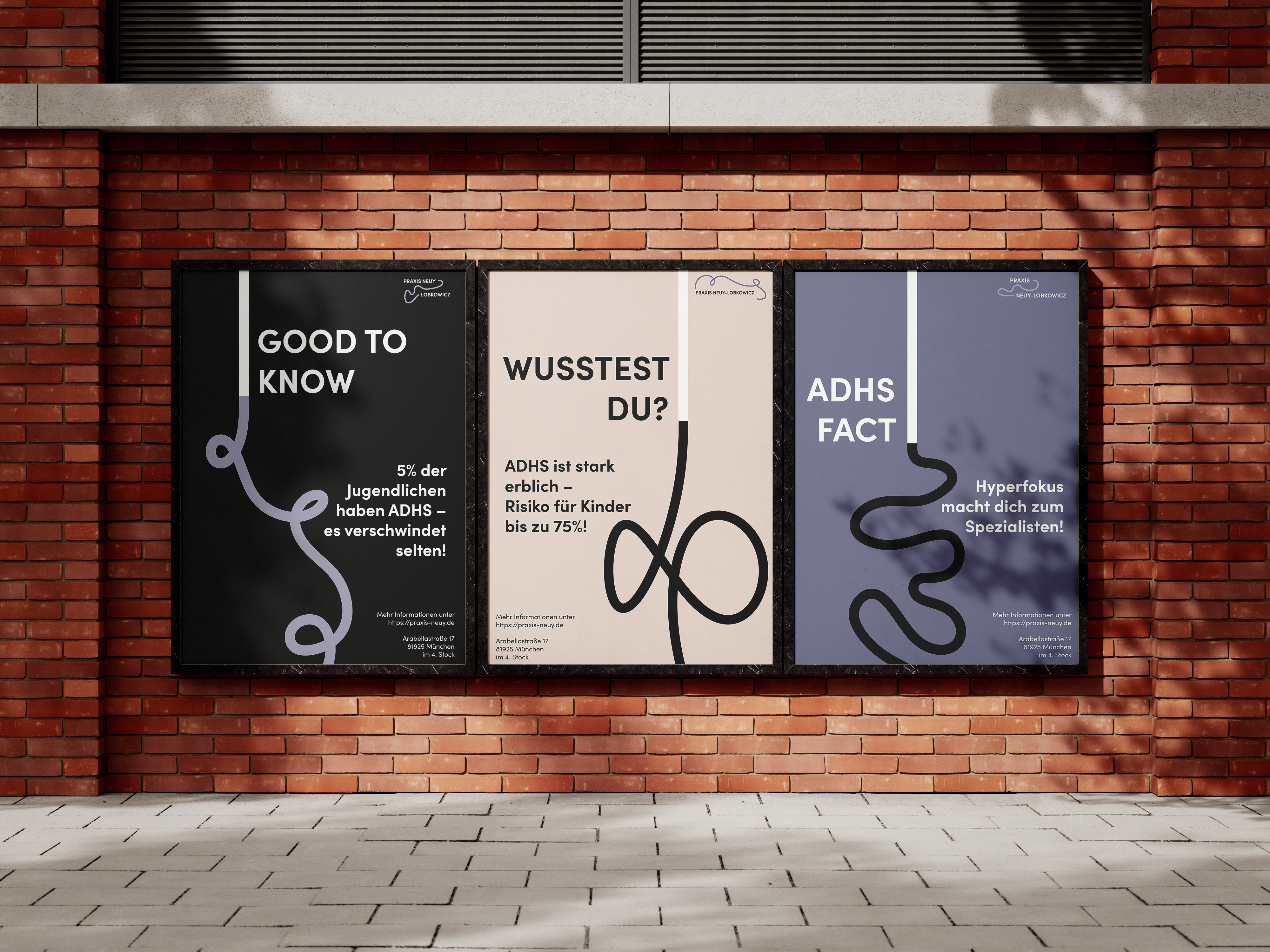 Posters